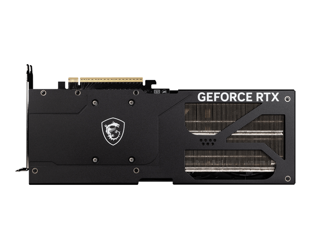 MSI GeForce RTX™ 5080 16G VENTUS 3X OC