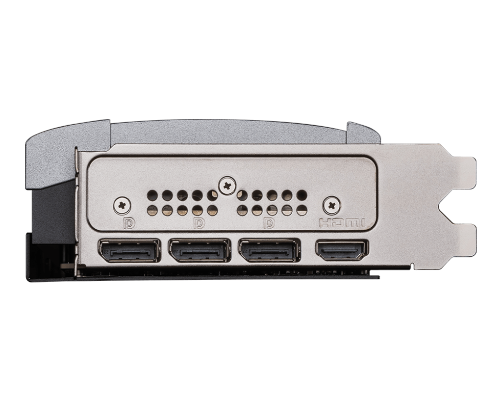 MSI GeForce RTX™ 5080 16G VENTUS 3X OC