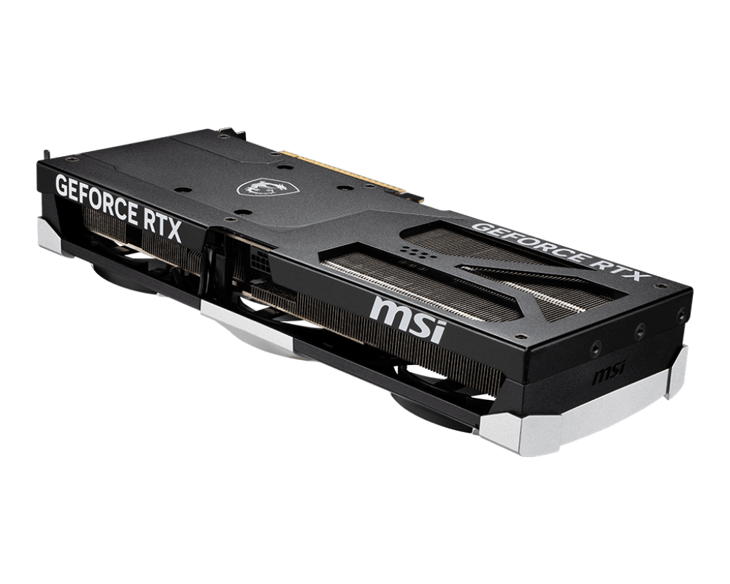 MSI GeForce RTX™ 5080 16G VENTUS 3X OC