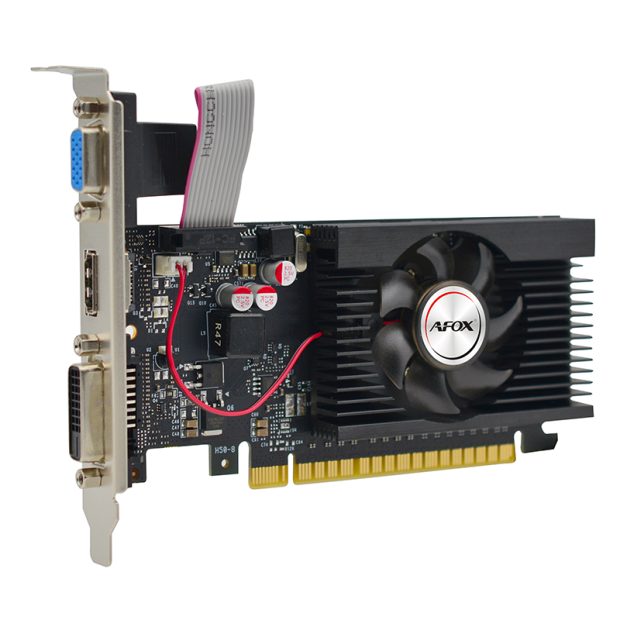 AFOX GT 710 GDDR3 2GB