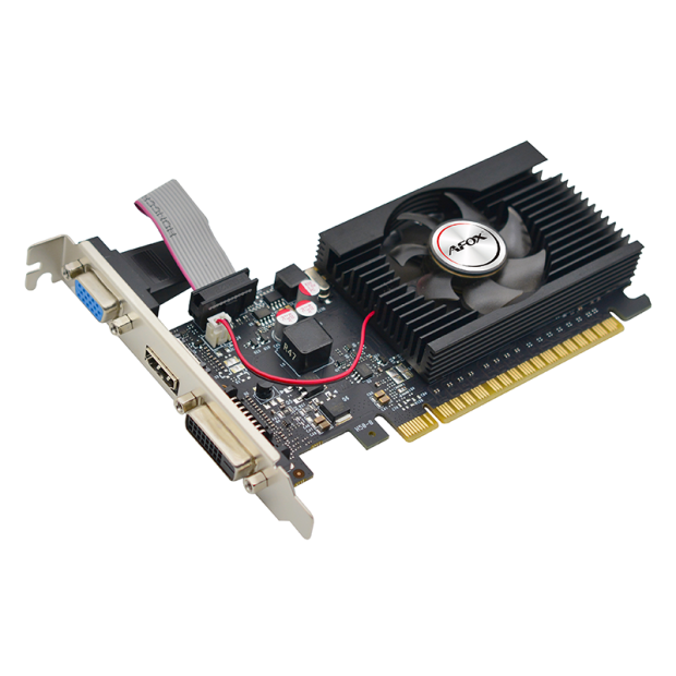 AFOX GT 710 GDDR3 2GB