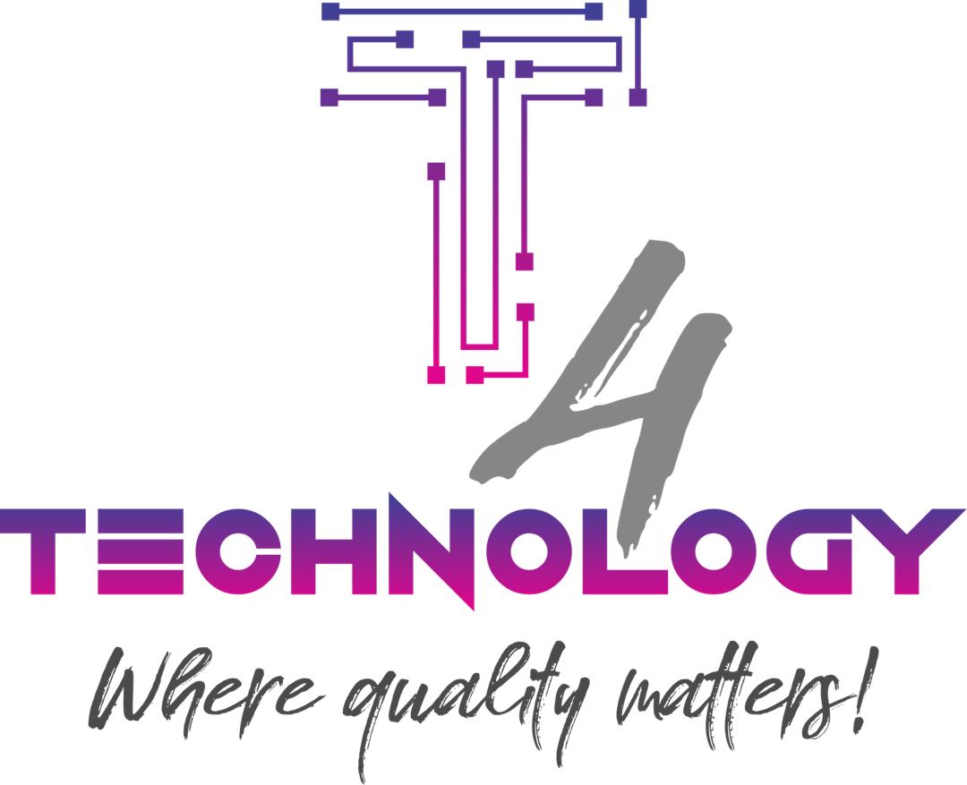 T4Technology Logo